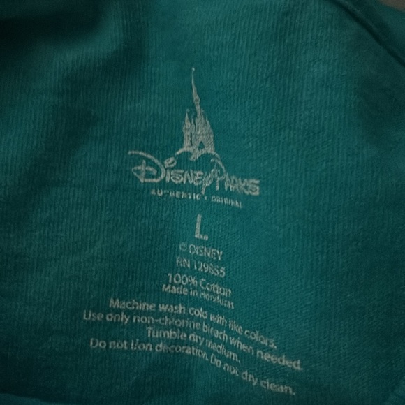 Large Walt Disney 2019 single stitch - Picture 5 of 5